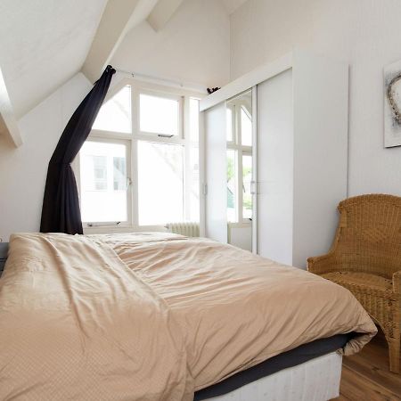 Cosy Holiday Home In Noordwijkerhout Near Lake Eksteriør bilde