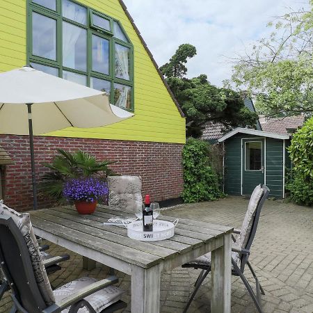 Cosy Holiday Home In Noordwijkerhout Near Lake Eksteriør bilde