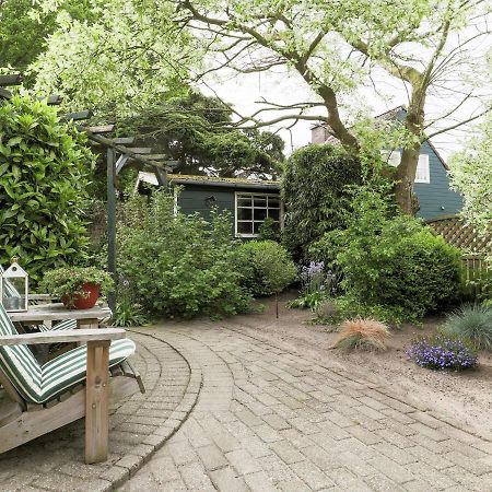 Cosy Holiday Home In Noordwijkerhout Near Lake Eksteriør bilde