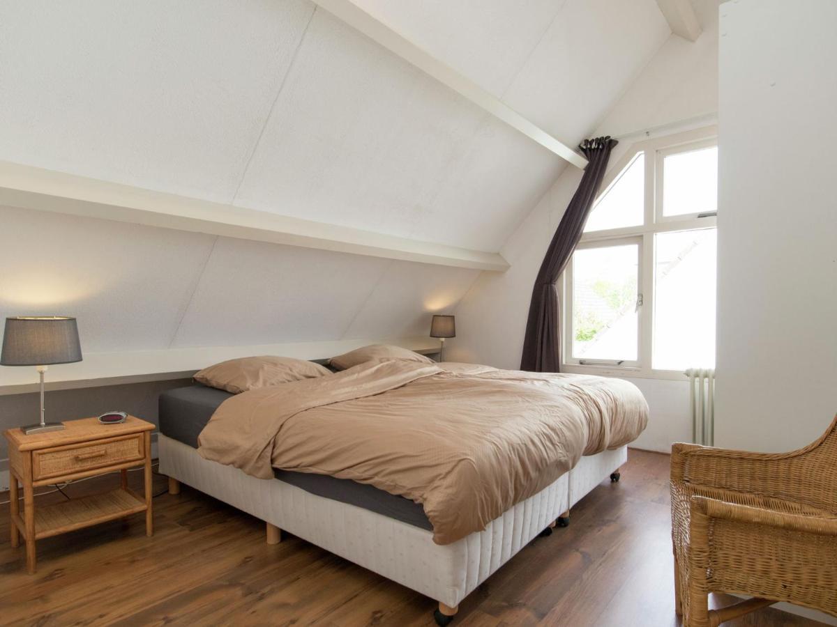 Cosy Holiday Home In Noordwijkerhout Near Lake Eksteriør bilde