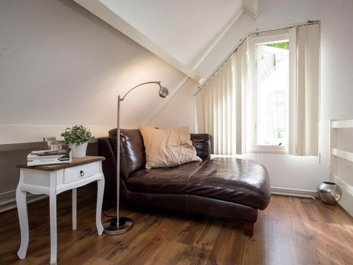 Cosy Holiday Home In Noordwijkerhout Near Lake Eksteriør bilde